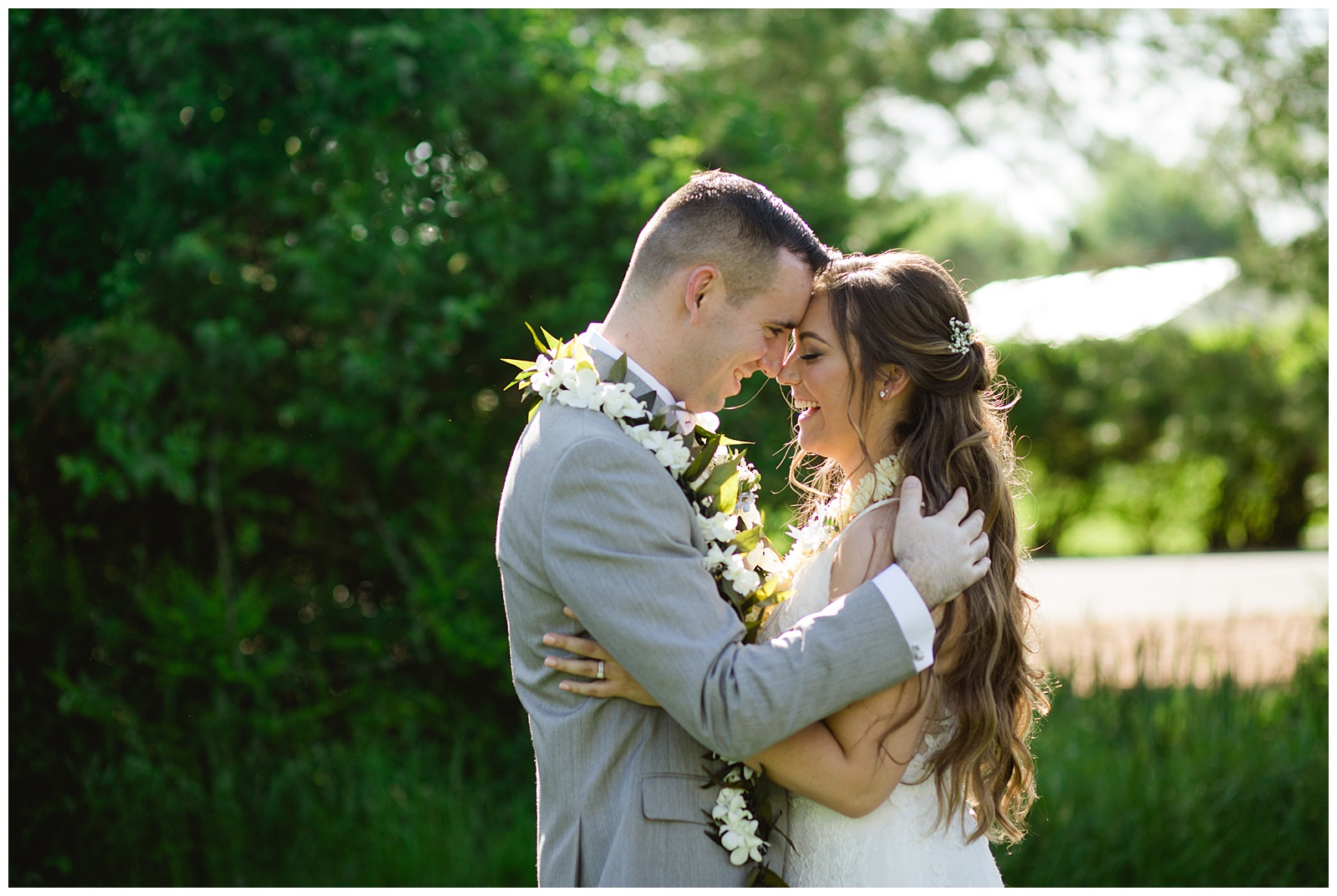 Kailyn And Nick Wedding Perona Farms Andover New Jersey New